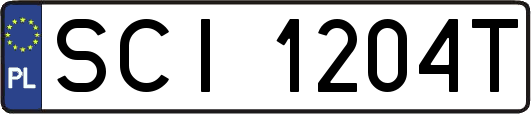 SCI1204T