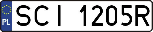 SCI1205R