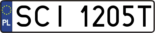 SCI1205T