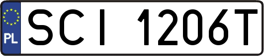 SCI1206T