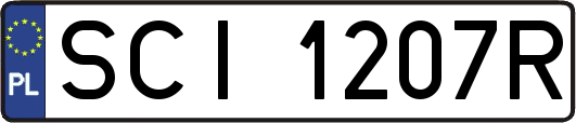 SCI1207R