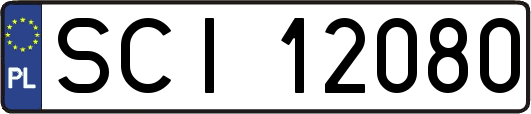 SCI12080