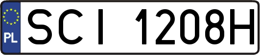 SCI1208H