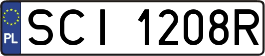 SCI1208R