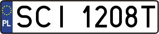 SCI1208T