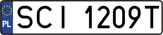 SCI1209T
