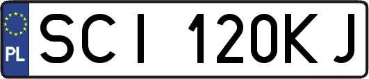 SCI120KJ