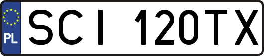 SCI120TX