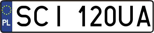SCI120UA