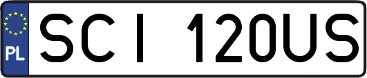 SCI120US
