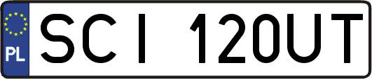 SCI120UT