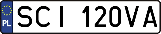 SCI120VA
