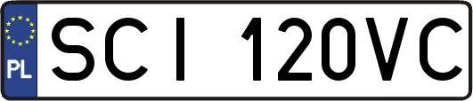 SCI120VC