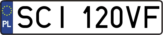 SCI120VF