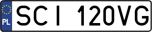 SCI120VG