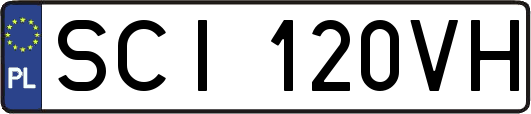 SCI120VH