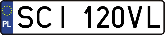 SCI120VL