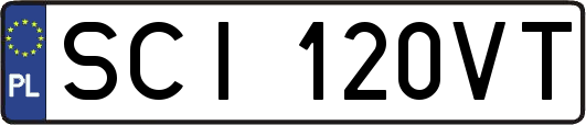 SCI120VT