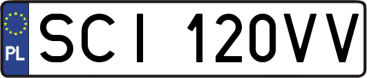 SCI120VV