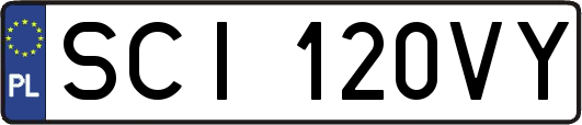 SCI120VY