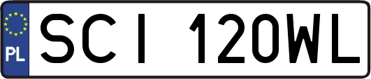 SCI120WL