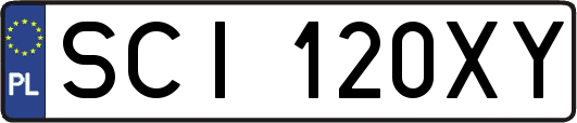 SCI120XY