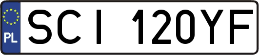 SCI120YF