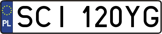 SCI120YG
