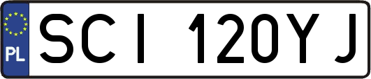 SCI120YJ