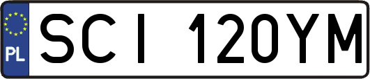SCI120YM