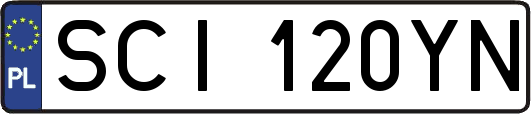 SCI120YN