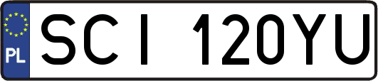 SCI120YU