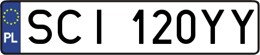 SCI120YY