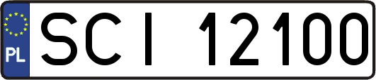 SCI12100