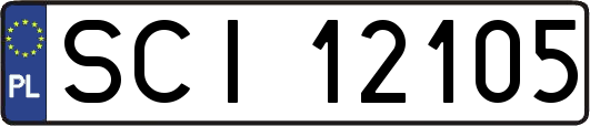 SCI12105