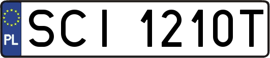 SCI1210T