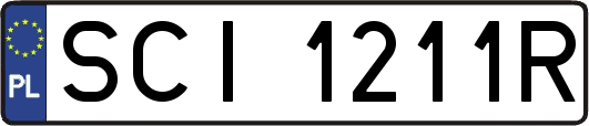 SCI1211R