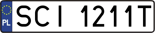 SCI1211T