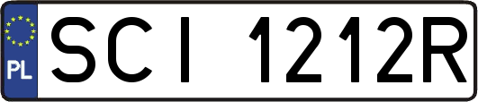 SCI1212R