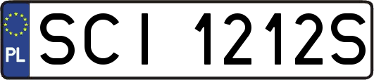 SCI1212S