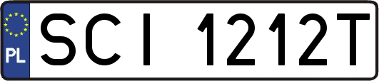 SCI1212T