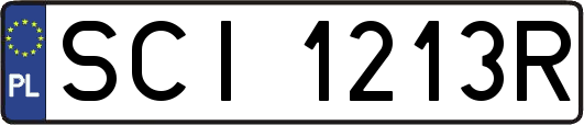 SCI1213R