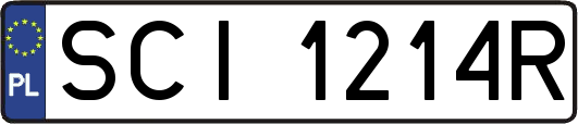 SCI1214R
