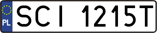 SCI1215T