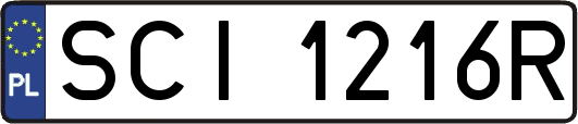 SCI1216R