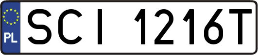 SCI1216T