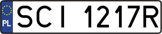 SCI1217R