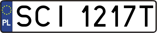 SCI1217T