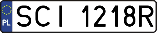 SCI1218R