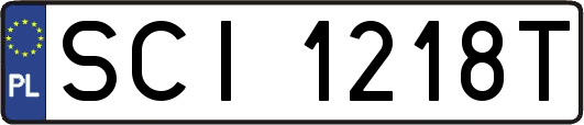 SCI1218T